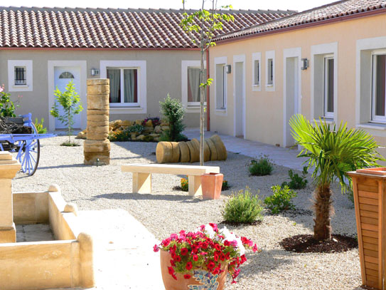 Reservation d'hotel à Saint-Martin-de-Crau
