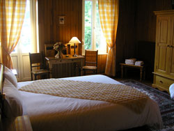 Reservation d'hotel à Gérardmer