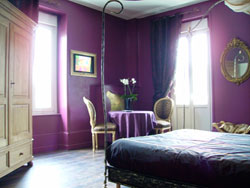 Reservation d'hotel à Gérardmer