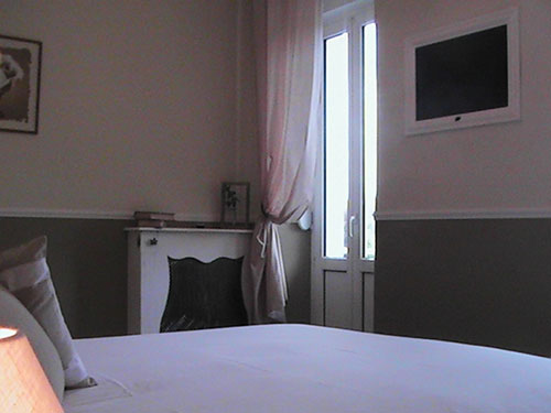 Reservation d'hotel à Gérardmer