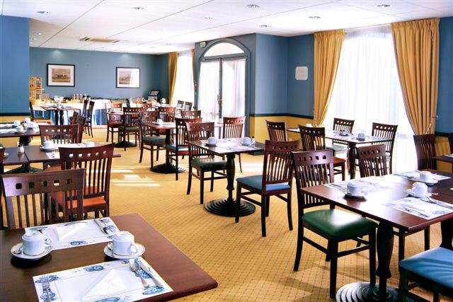 Reservation d'hotel à Maisons-Laffitte