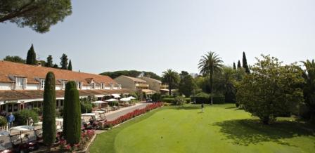 Reservation d'hotel à Saint-Raphaël
