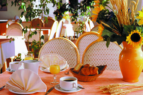 Reservation d'hotel à Pra-Loup