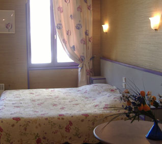 Reservation d'hotel à Bordeaux