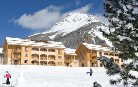 Reservation d'hotel à Arvieux-en-Queyras