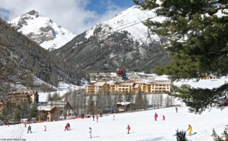 Reservation d'hotel à Arvieux-en-Queyras