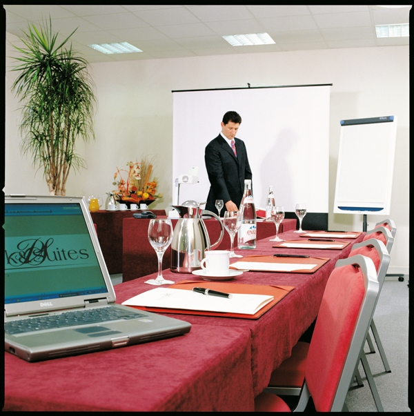 Reservation d'hotel à Lyon