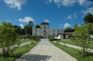 Reservation d'hotel à Martillac