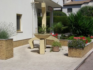 Reservation d'hotel à Cagnes-sur-Mer