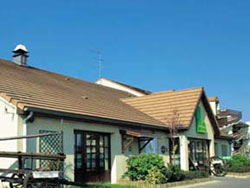 Reservation d'hotel à Creil