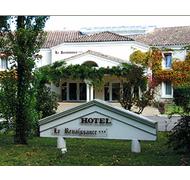 Reservation d'hotel à Mont-de-Marsan