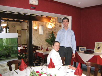 Reservation d'hotel à Arromanches-les-Bains
