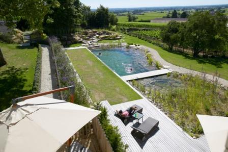 Reservation d'hotel à Saint-Émilion