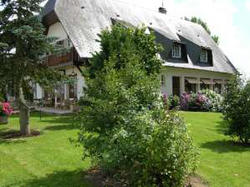 Reservation d'hotel à Le Teilleul