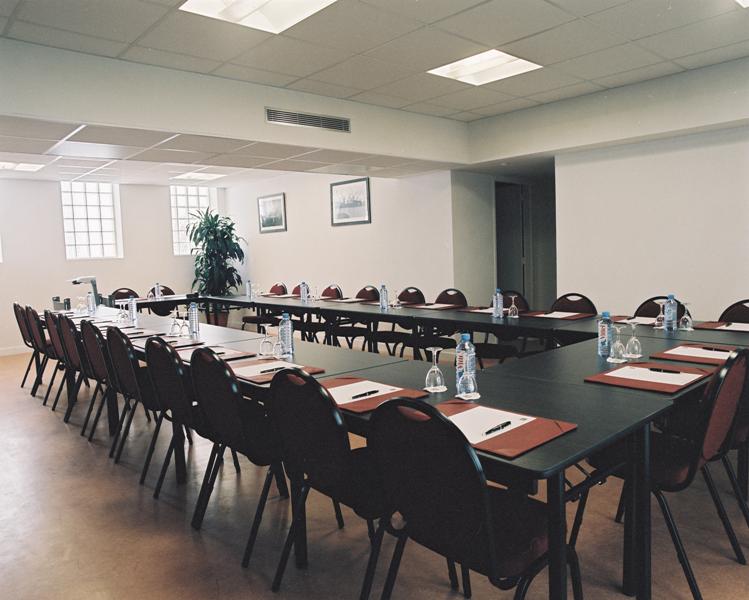 Reservation d'hotel à Saint-Nazaire