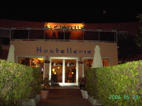 Reservation d'hotel à Fréjus