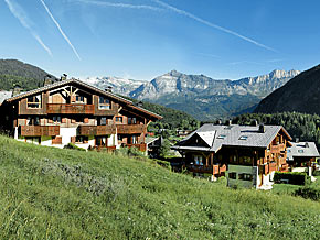 Reservation d'hotel à La Plagne
