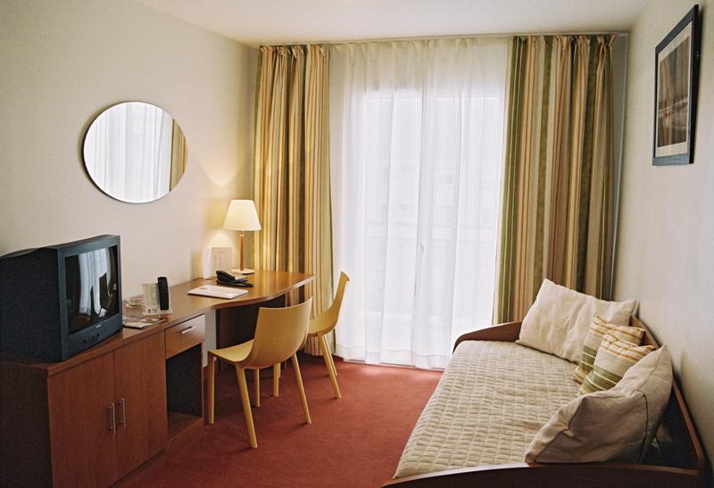 Reservation d'hotel à Saint-Nazaire
