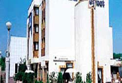 Reservation d'hotel à Noisy-le-Grand