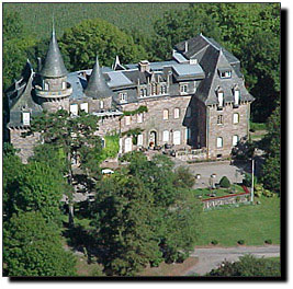 Reservation d'hotel à Varetz