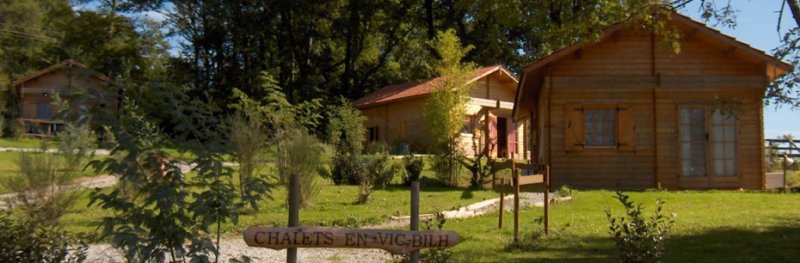 Reservation d'hotel à Aubous