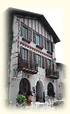 Reservation d'hotel à Cazaubon Barbotan Les Thermes
