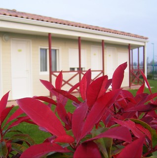 Reservation d'hotel à Merville