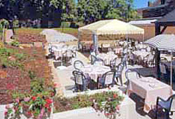 Reservation d'hotel à Chinon
