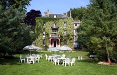 Reservation d'hotel à Pont-Audemer