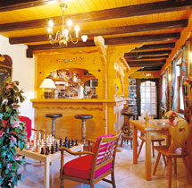 Reservation d'hotel à Saint-Paul-en-Chablais