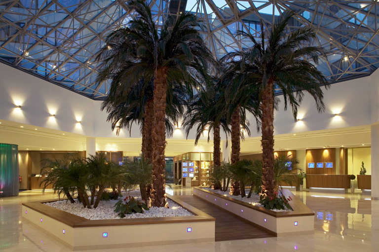 Reservation d'hotel à Roissy-en-France