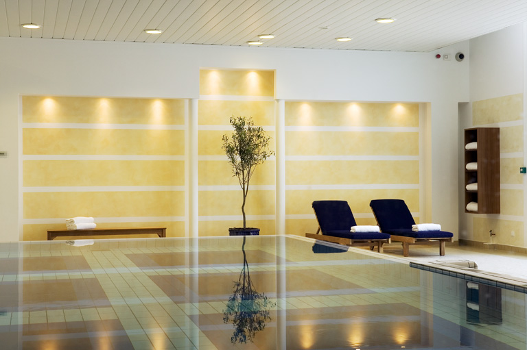 Reservation d'hotel à Roissy-en-France
