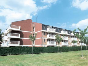 Reservation d'hotel à Le Touquet-Paris-Plage