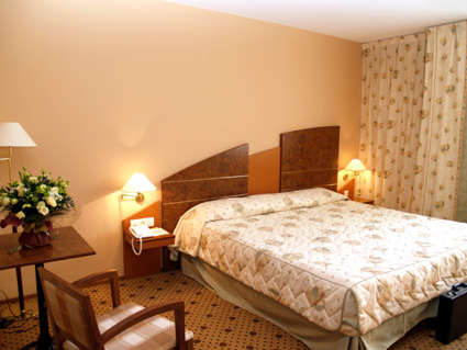 Reservation d'hotel à Chasseneuil-du-Poitou