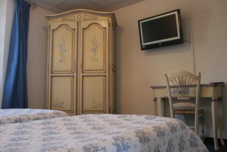 Reservation d'hotel à Gréoux-les-Bains