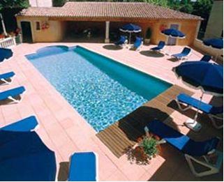 Reservation d'hotel à Gréoux-les-Bains