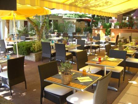 Reservation d'hotel à Gréoux-les-Bains
