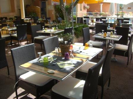 Reservation d'hotel à Gréoux-les-Bains