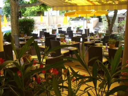 Reservation d'hotel à Gréoux-les-Bains