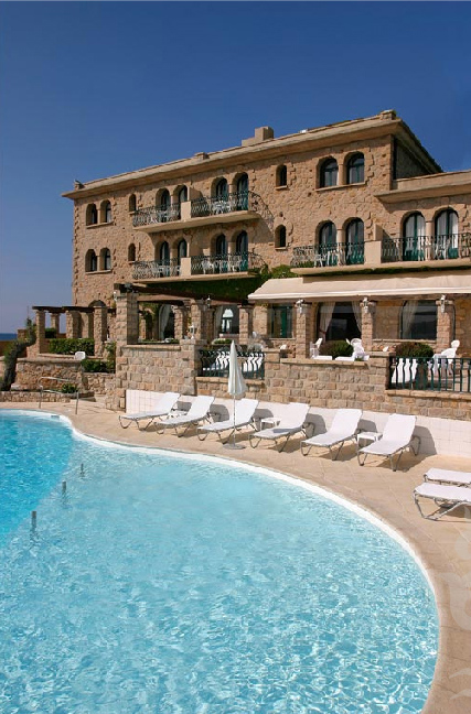 Reservation d'hotel à Bandol