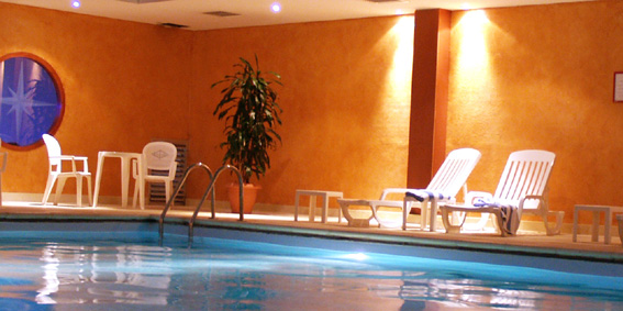 Reservation d'hotel à Chasseneuil-du-Poitou