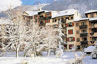 Reservation d'hotel à Chamonix-Mont-Blanc