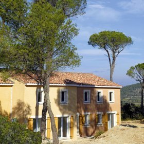 Reservation d'hotel à Calvisson