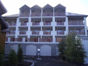 Reservation d'hotel à Auron