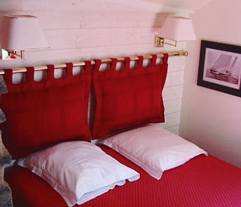Reservation d'hotel à Vichy