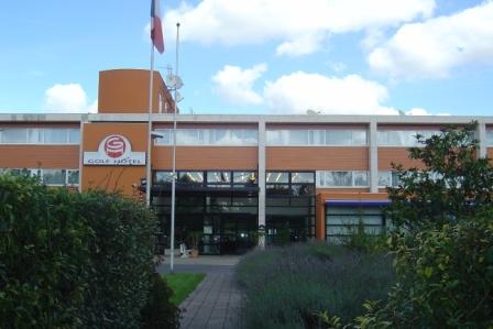Reservation d'hotel à Bussy-Saint-Georges