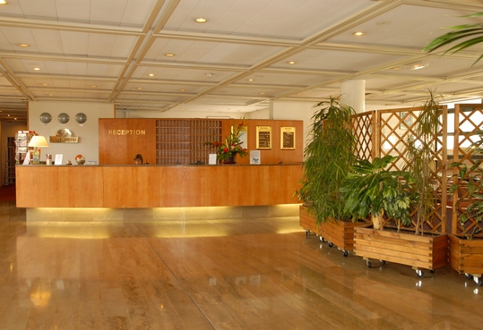 Reservation d'hotel à Bussy-Saint-Georges