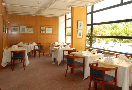 Reservation d'hotel à Bussy-Saint-Georges