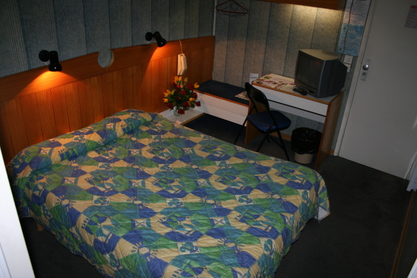 Reservation d'hotel à Mérignac