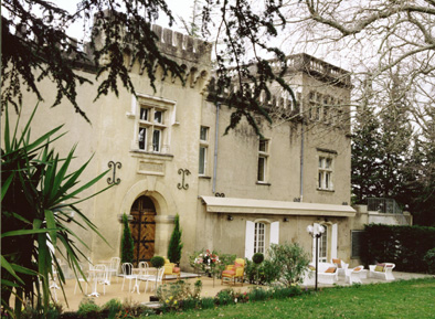 Reservation d'hotel à Bagnols-sur-Cèze